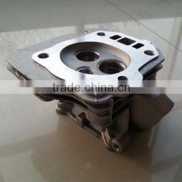 Cylinder head for GX160 gasoline generator engine