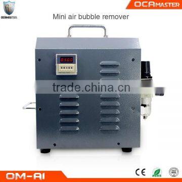 Effective OCA Bubble Remover Autoclave Bubble Remover manufacturer OCAmaster