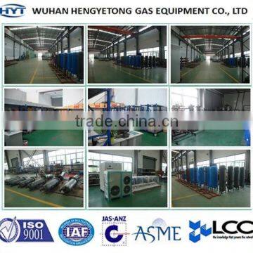 2015 Hot Sale Vpsa Oxygen Portable Oxygen Equipment of ISO Standard
