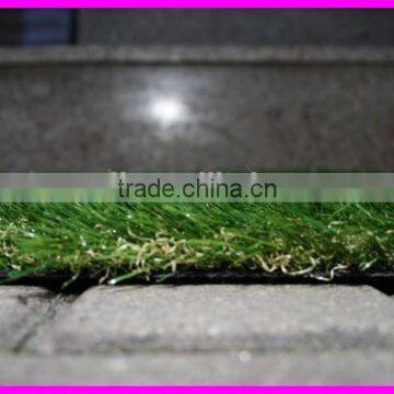 artificial grass rubber mat