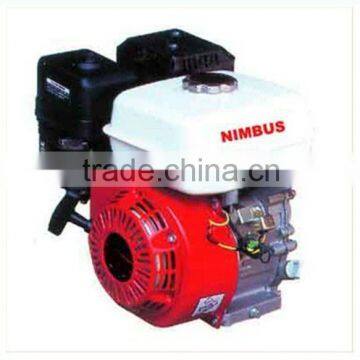 Promotional!High Quality petrol genset united power generator welder