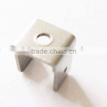 Round Head Auto Wiring Harness Connector Housing Brass Eyelet Terminal photo-3