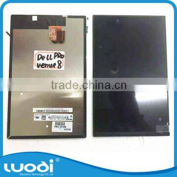 Replacement LCD Display Screen for Dell Venue 8 Pro