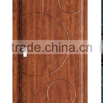 Благословение для интерьера PVC - дверь