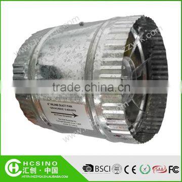 Galvanized Steel Agriculture & Greenhouse Ventilation Fan/Hot Industrial AIr Blower Fan