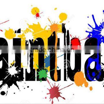 0.68 Inch Paintball 0.5 Inch Paintball photo-6