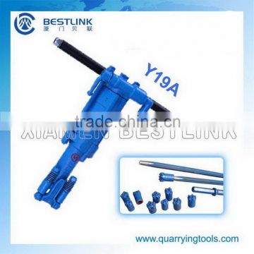 Y24 rock drill hammer