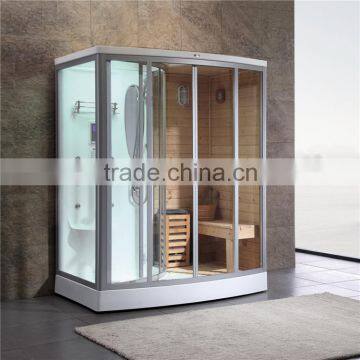 European design steam room with low price for sale