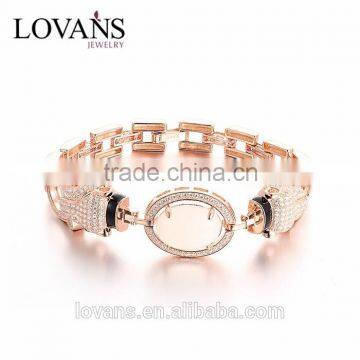 Fashion Charming Bangle Bracelet SBG703R