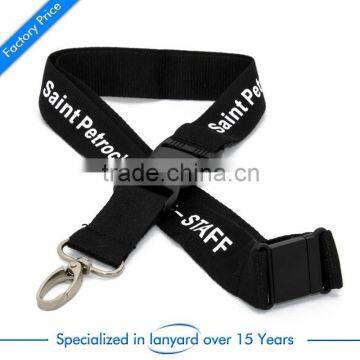 Personalized Lanyard With Badge Reel at Factory Price photo-3