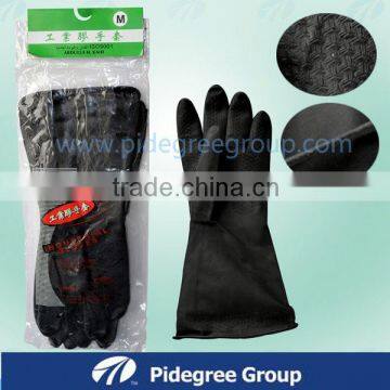 buffalo leather work gloves