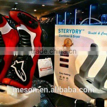 Racing Motor Cycle Helmet Dryer Sterilizer photo-4