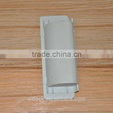 Hot Sale Plastic Wardrobe Cabinet Handle photo-2