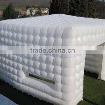 Most popular professional sport inflatable tent