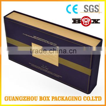 Foldable Luxury Gift Boxes