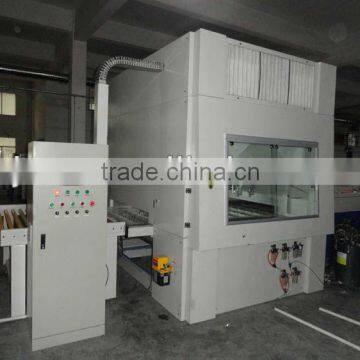 Slab Spraying Machine / Automatic Spraying paingting Machine