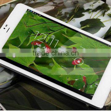 7.85 inch tablet android 4.2 gps