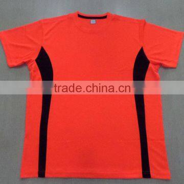 2016 high quality oem drifit tshirt manufacturer