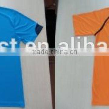 Dri Fit Bird Eye Mesh Fabric Sportswear photo-6