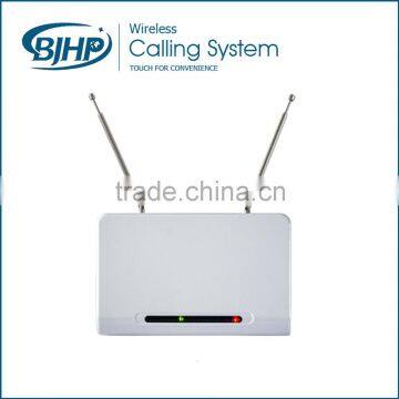 Restaurant Calling Equipment Table Call Button System