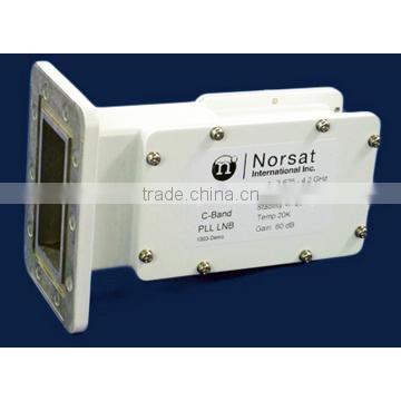 NORSAT LNB 3000 Series, C Band LNB