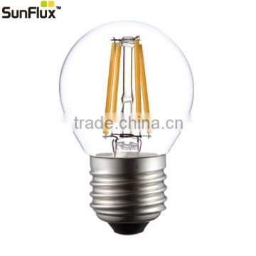 360 degree Filament led light wholesale