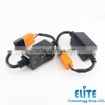 Headlight Error Free Steady Current