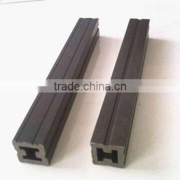 wood plastic composite from China