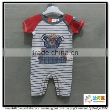 baby clothes wholesale price with OEM service factory