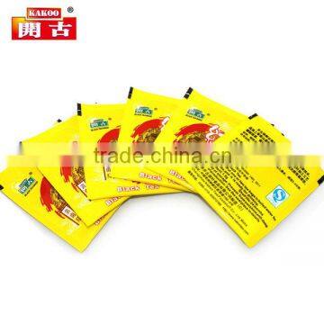 Chinese High Quality Black Tea Fanning Ceylon Black Tea Instant Black Tea Powder Ctc Black Tea Best Black Tea photo-3