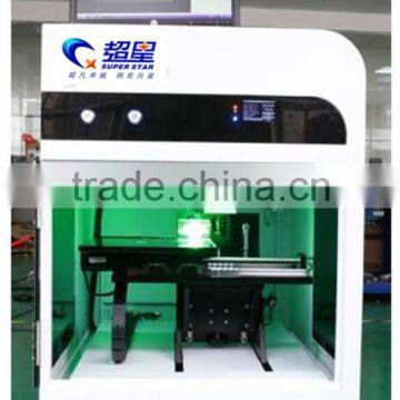 Hot sale good price cnc acrylic laser engraving machine