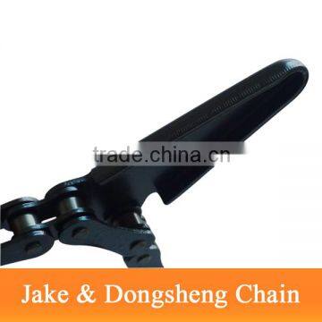 Dongsheng Agriculture Equipment Parts Reaper Chains/combine Chains