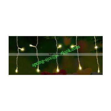 Ice bar lamp LED string light for festival decoration