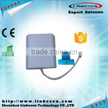 White WIFI 14DBI Antenna for Wireless Digital Image Transmission photo-2