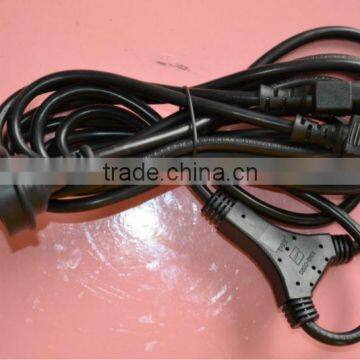 Australia Power Cords