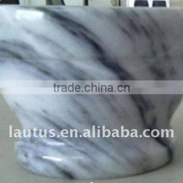 KAB10005 Granite Mortar With Pestle