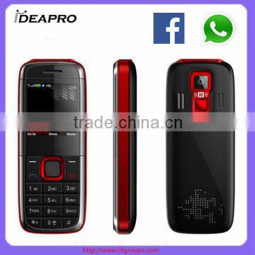 Manufacturer Small Bar Phone with Super Speaker Small Bar Phone