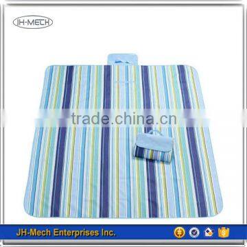 Compact Foldable Customized Size Beach Picnic Blanket