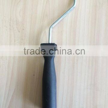 4" Cheap European system paint roller frame