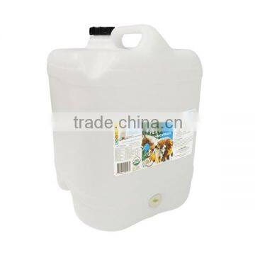 Organic |oconut Oil in Bulk for Pets and Horses photo-5