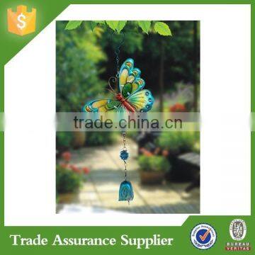 Newest Design Jinhuoba WineChime Metal Art Metal Hanger