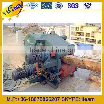 wood sawdust machine/sawdust making machine