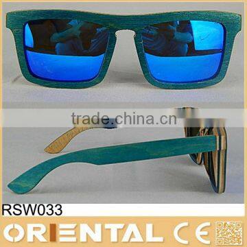 2013 fashion wood sunglasses