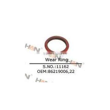 Putzmeister wear ring OEM 86219006 22 wear ring & wear plate concrete pump spare parts