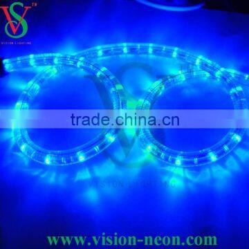 New Products Copper Wire Led Holiday Twinkle Lights Rope Lights photo-3