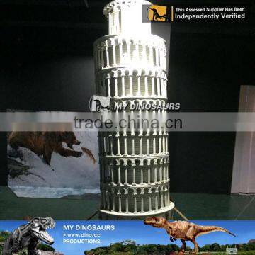 MY Dino-C098 High Quality Resin Miniature House photo-5