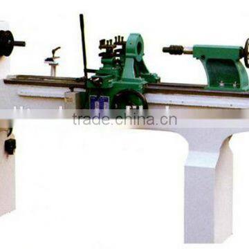 Chinese novel products mcs1000 1000mm 4speed wood lathe