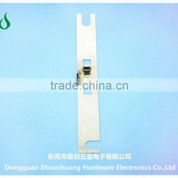 Mo1 Molybdenum Evaporation Boats photo-5