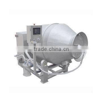 Expro Vacuum Tumbler (BVRJ-1500) / Sausage tumbling machine / PLC control, with respiratory system