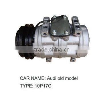 A/C Compressor For AUDI OLD MODEL